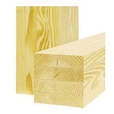 laminated timber