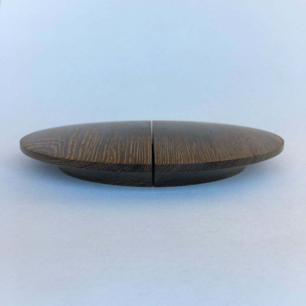 Wide Timber Selection