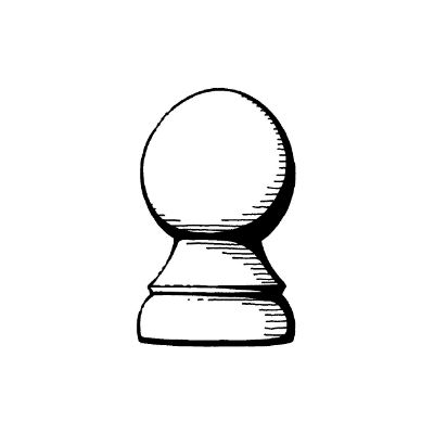 Ball capital